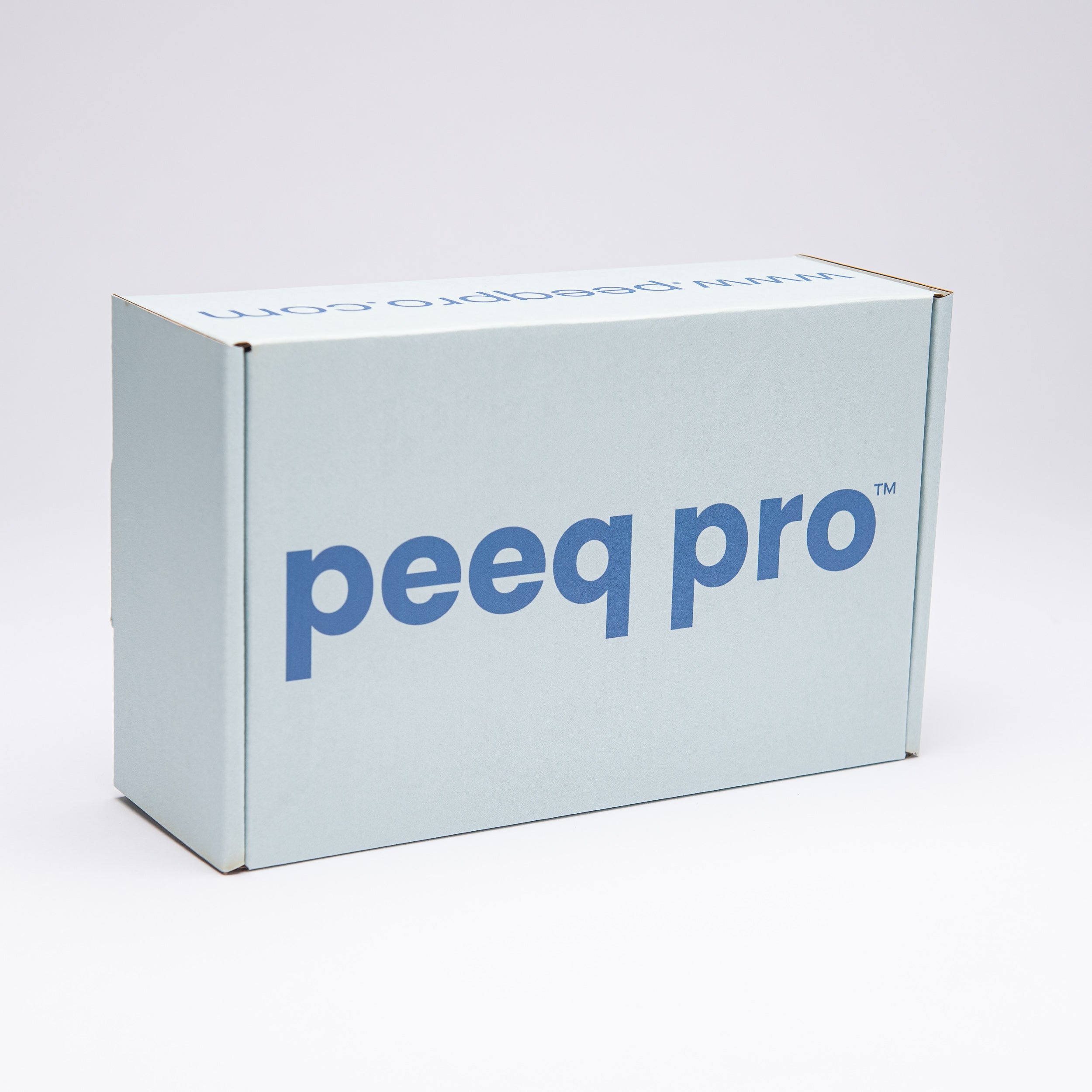 Custom Dry Eye (Lexington Vision Source) Peeq Pro