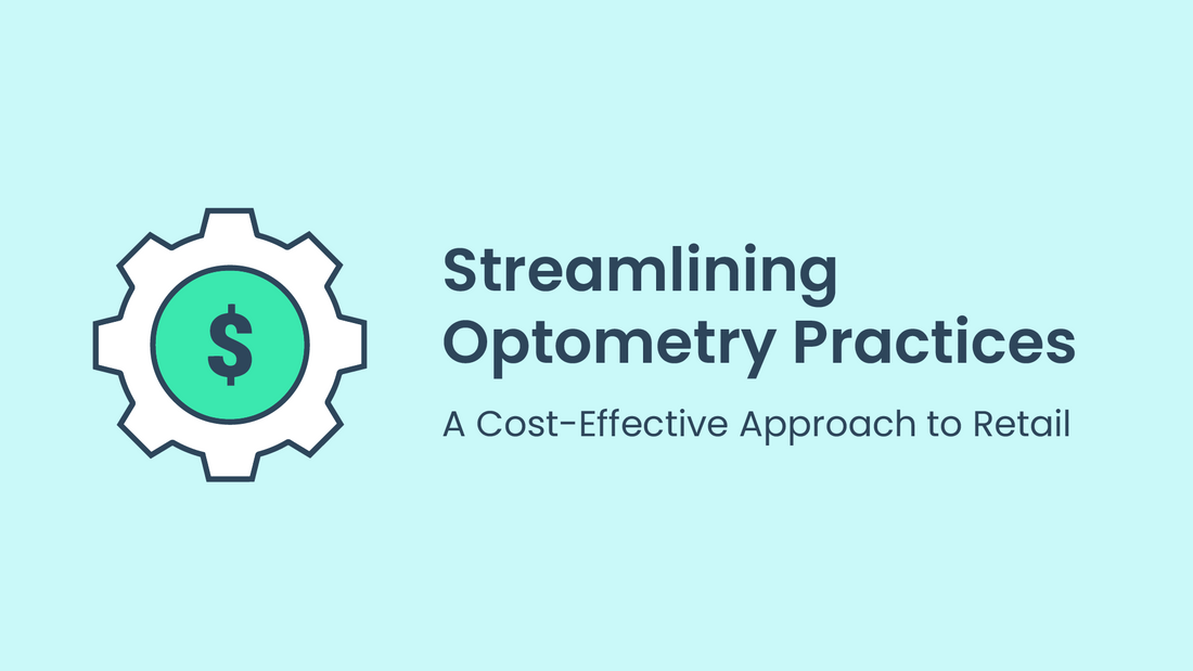 Streamlining Optometry Practices