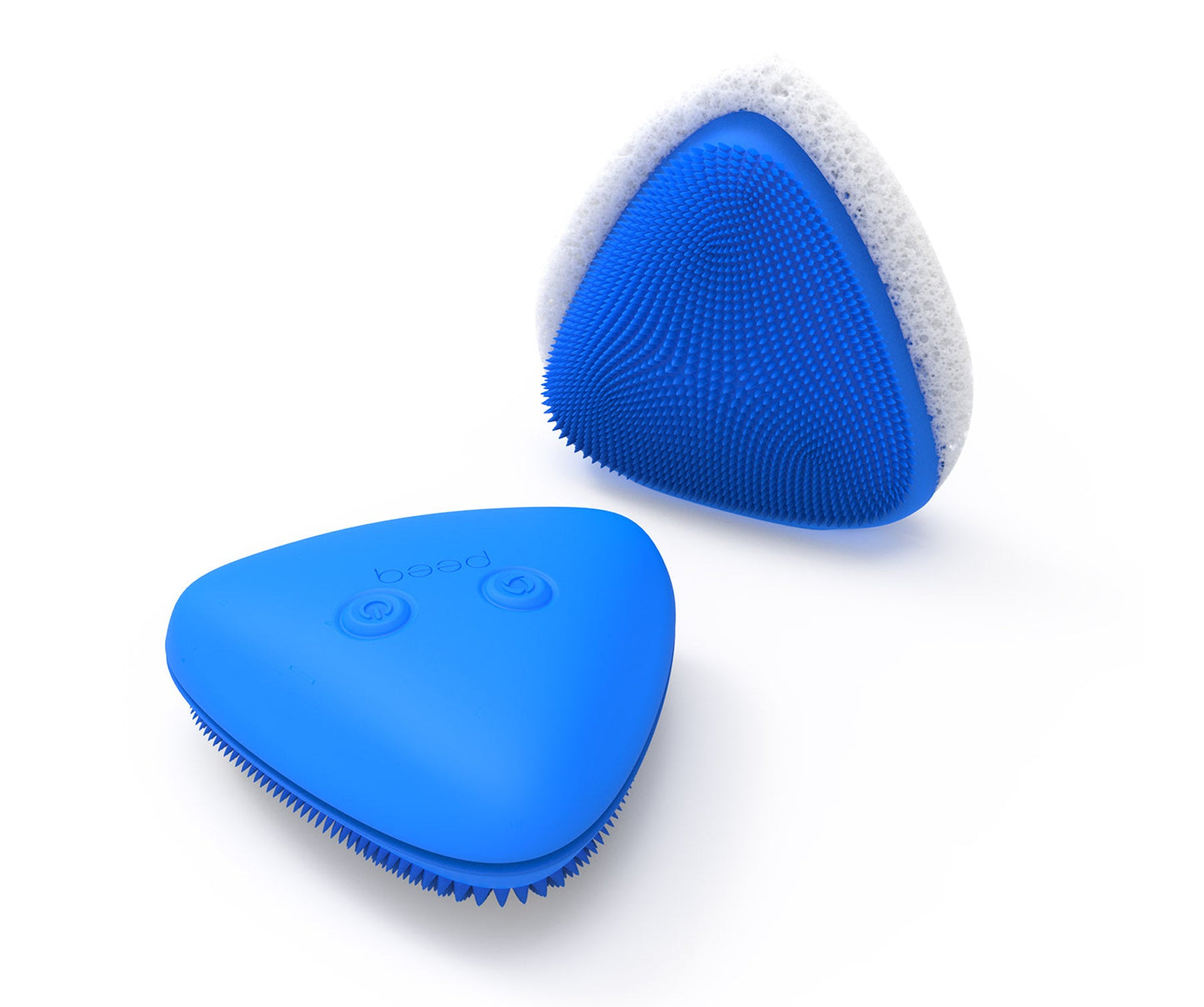 Waiva Eyelid Cleaning Device (with Sponges)