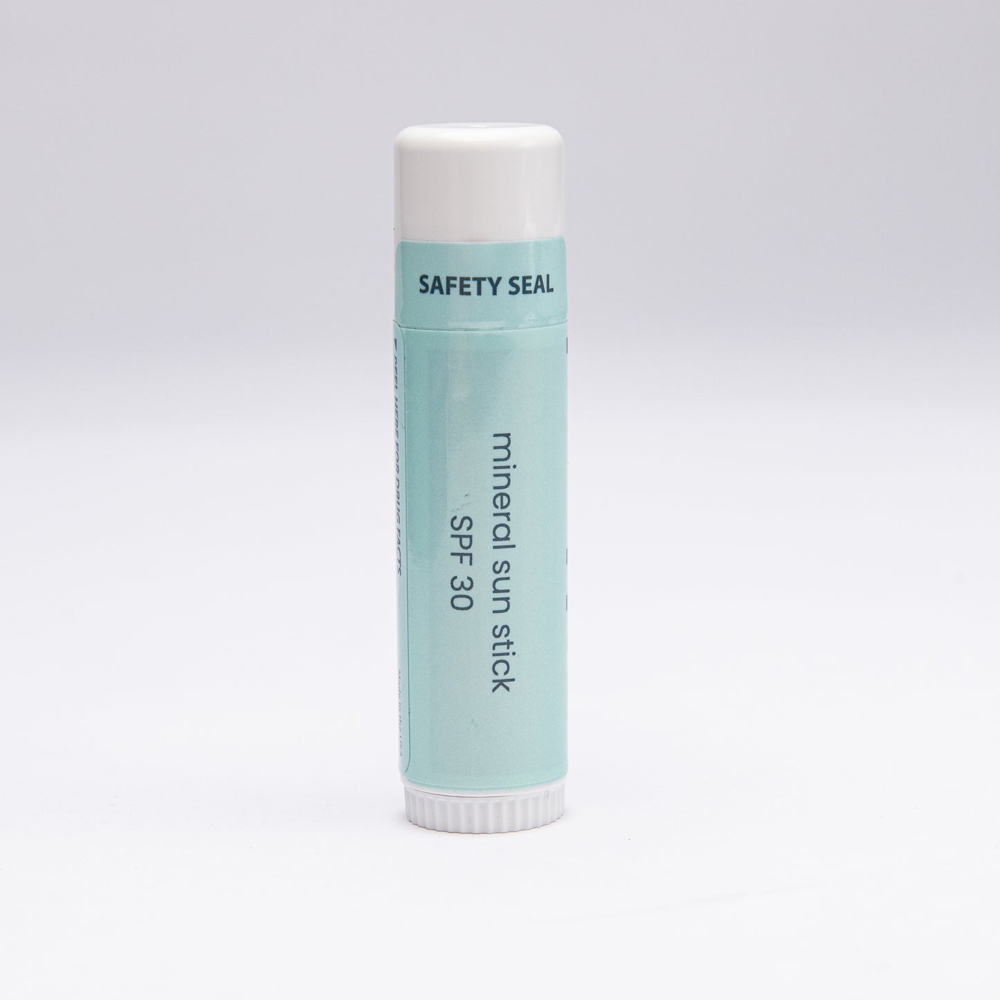 Mineral Sun Stick SPF 30 with Safety Seal