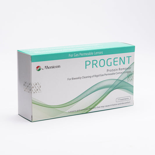 Progent 7 Treatment (Gretna Vision Source)