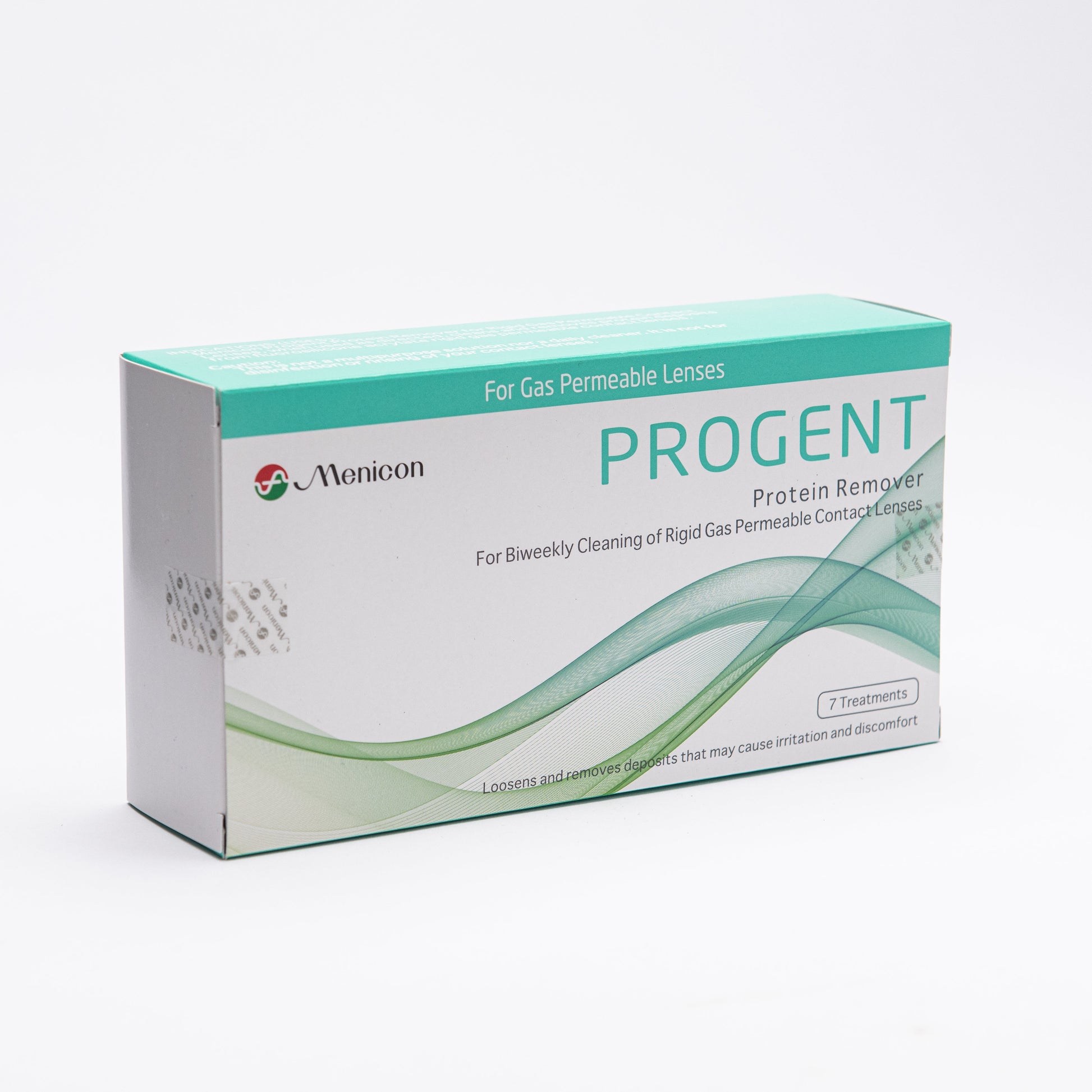 Progent protein remover 7 treatments box