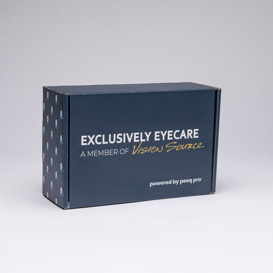 Custom Dry Eye (Exclusively Eyecare)