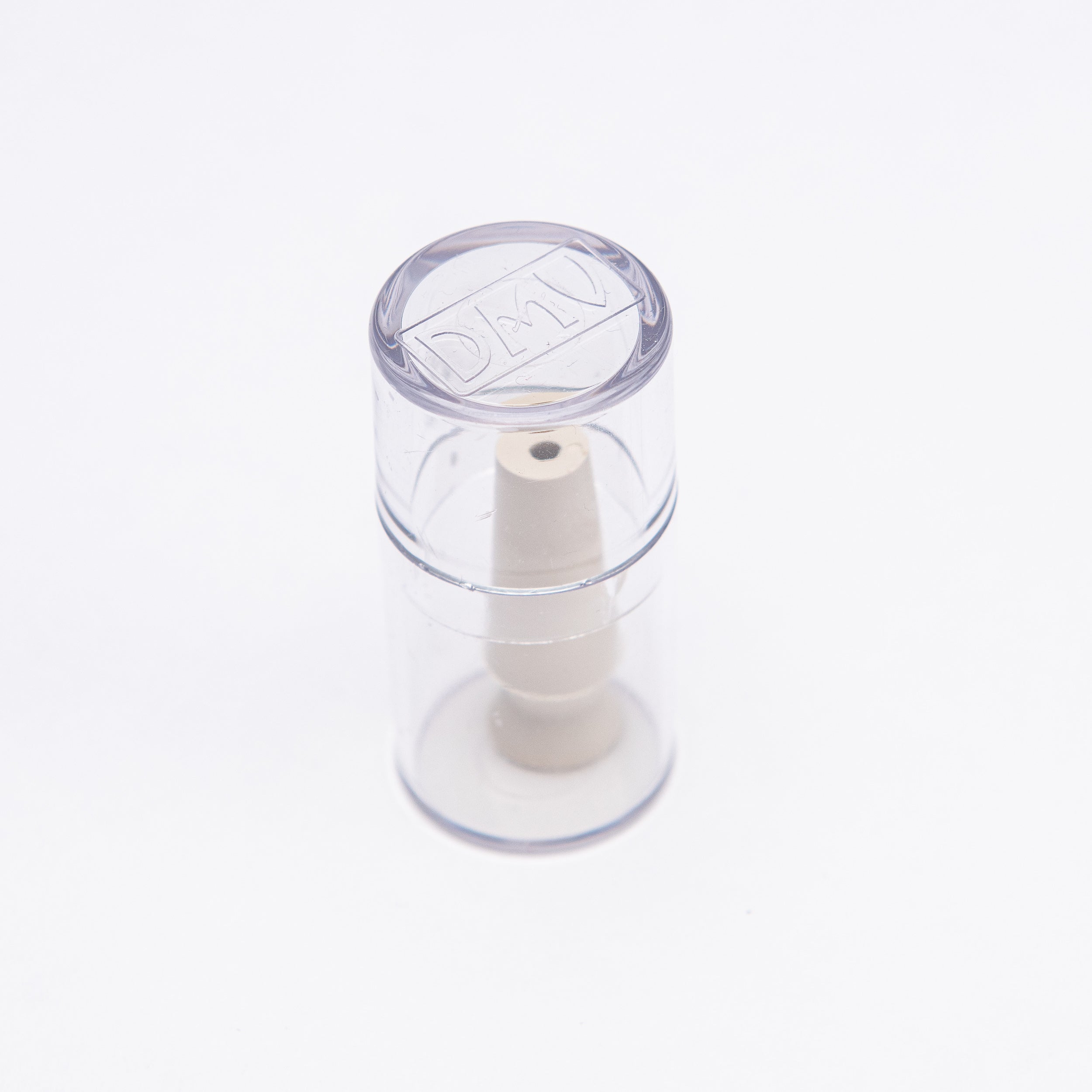 Dmv Vented Scleral Cup Peeq Pro